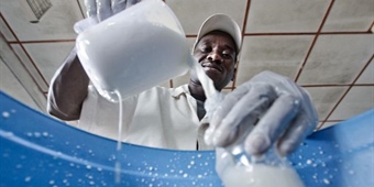 Njombe Milk Factory, in Tanzania un’impresa a misura di diritti umani